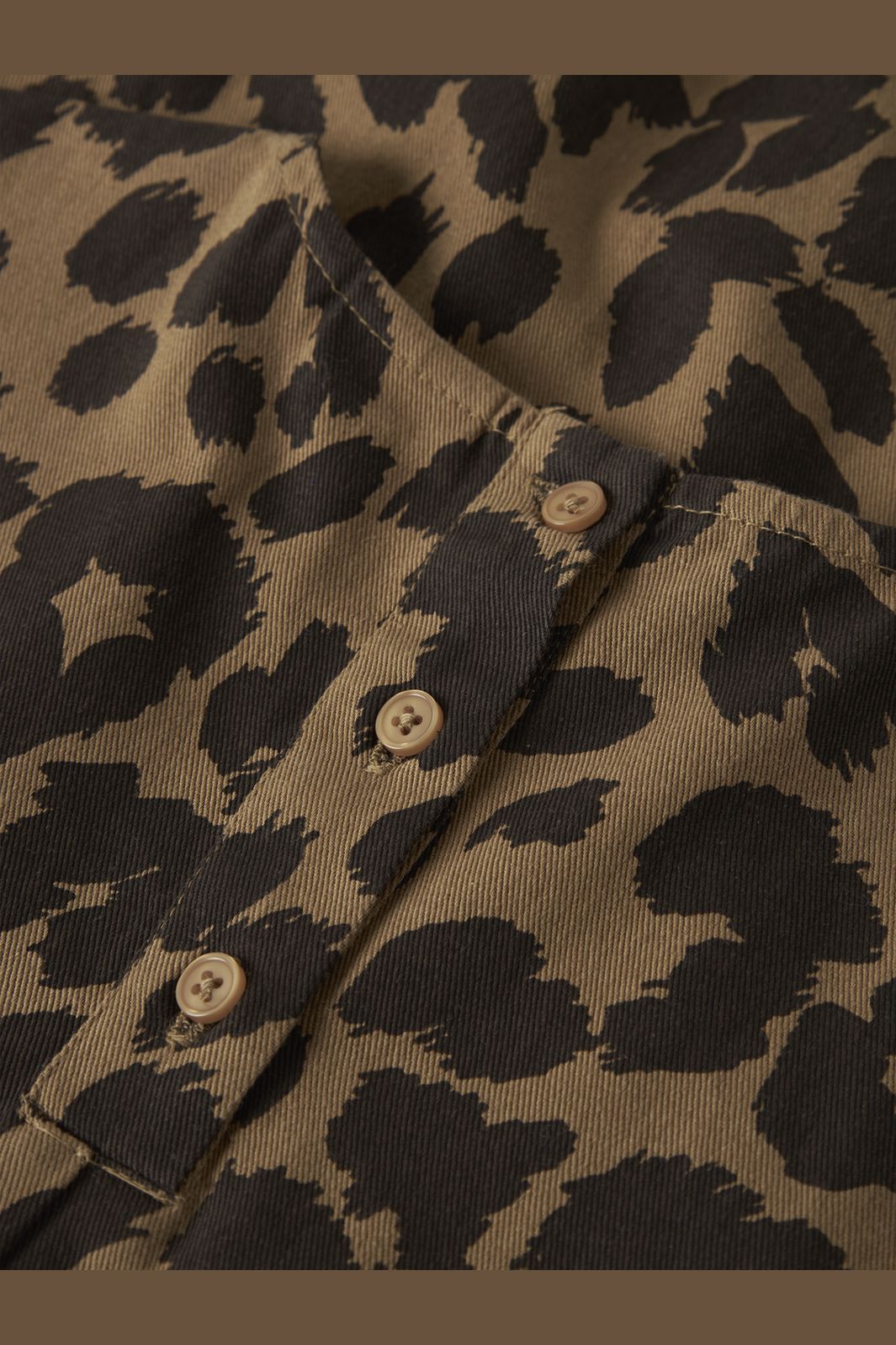 Name It - Nkfbelate Ss Dress - 4930418 Toasted Coconut Seal Brown