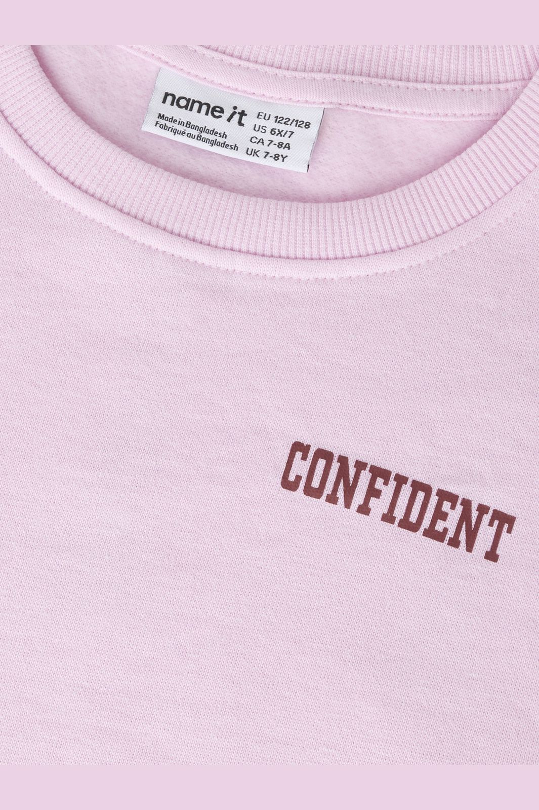 Name It - Nkfdilara Ls Nreg Swe - 5098593 Pirouette