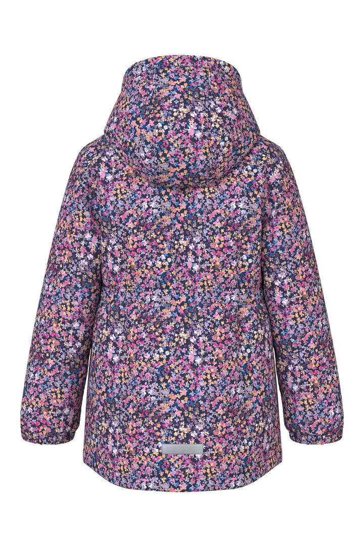 Name It - Nkfmaxi Jacket Pa - 5038191 Naval Academy 4 Petite Blossom