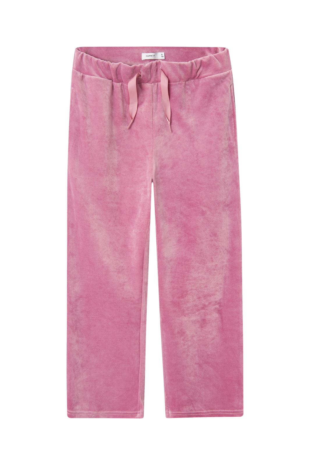 Name It - Nkfragna Nreg Vel Pant - 4615448 Mauve Orchid