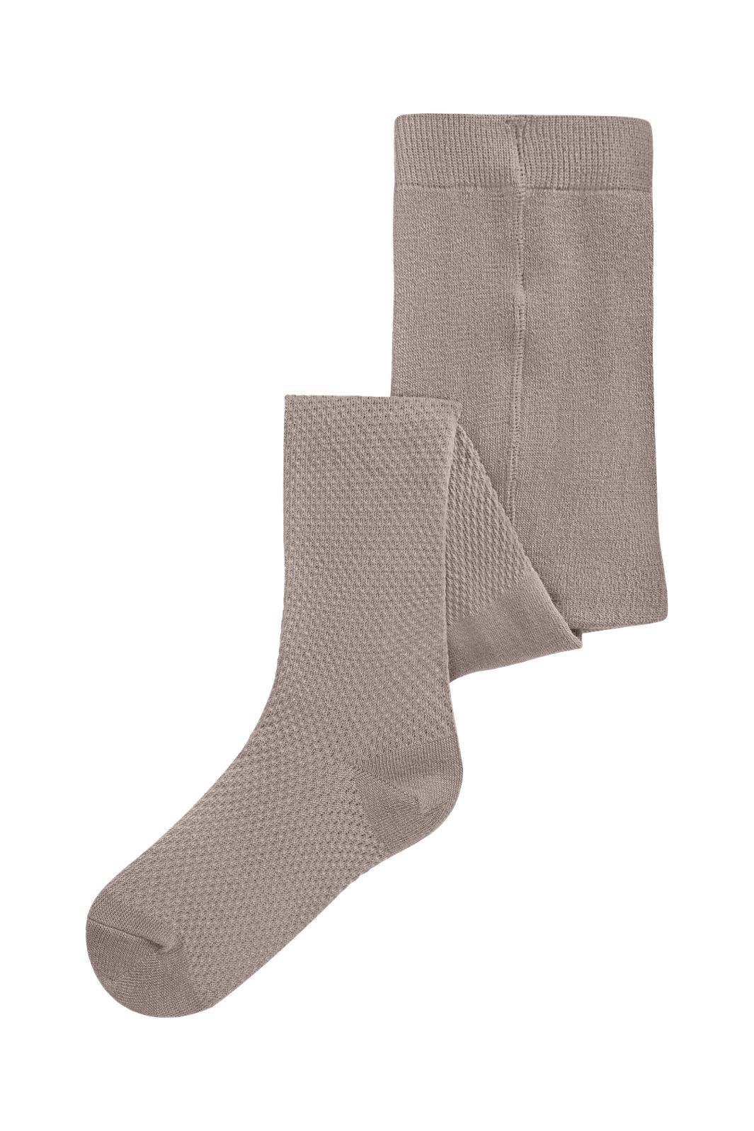 Name It - Nkfwakma Wo/Bl Structure Pantyhose - 4973748 Satellite