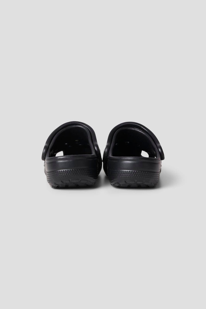 Name It - Nknfame Clogs - 5162189 Black 6 Pins Sport