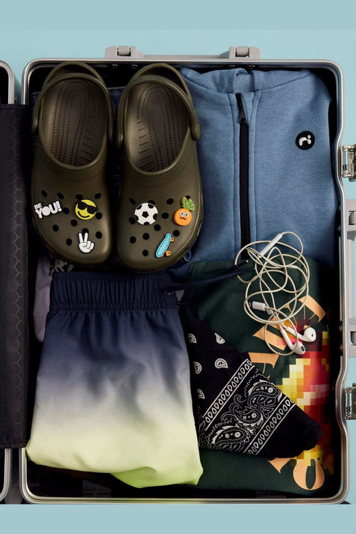 Name It - Nknfame Clogs - 5162195 Kalamata 6 Pins Sport