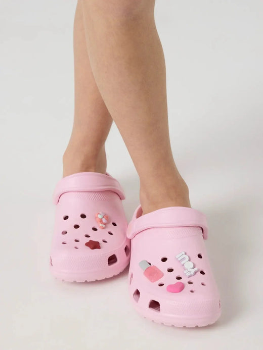 Name It - Nknfame Clogs - 5163004 Nosegay 6 Pins Summer Sandal 