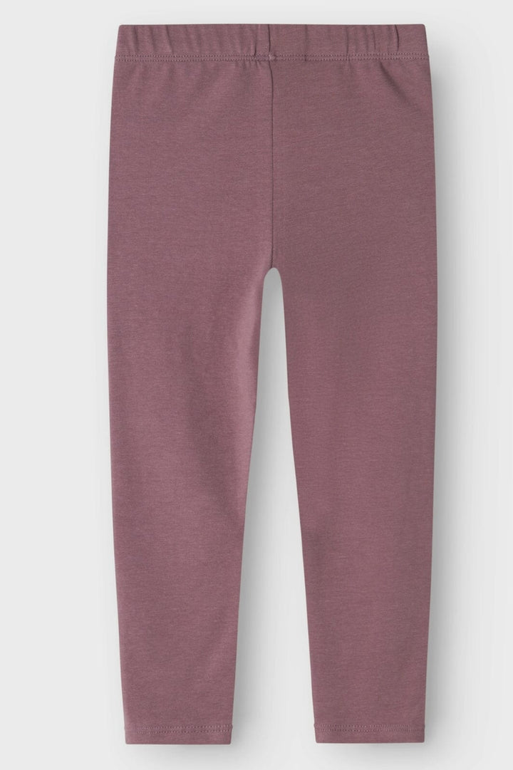 Name It - Nmfamma Peppapig Legging - 4652334 Arctic Dusk