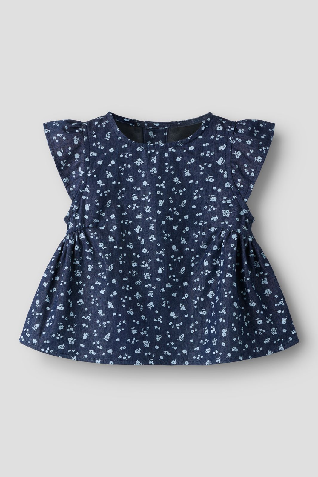 Name It - Nmffikka Ss Top - 5106286 Overture