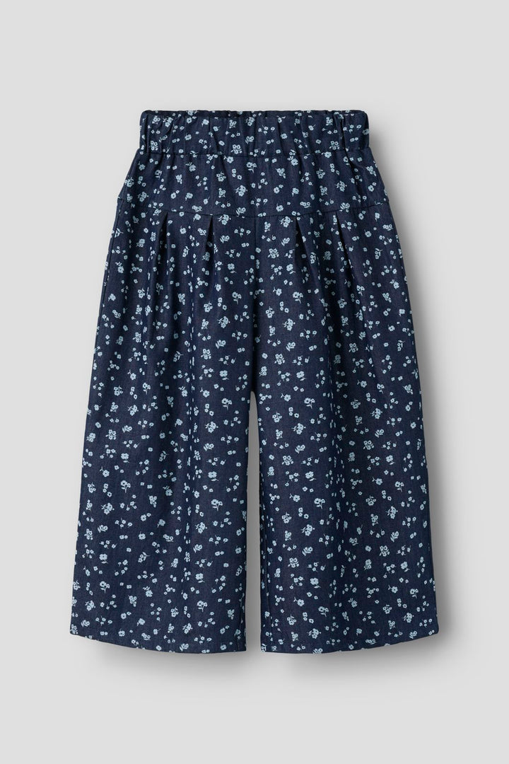 Name It - Nmffikka Wide Pant - 5106296 Overture