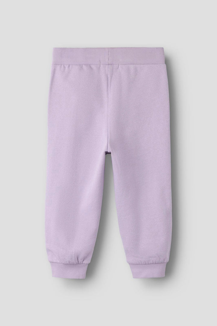 Name It - Nmffilana Nreg Swe Pant - 5116687 Lavender Lily