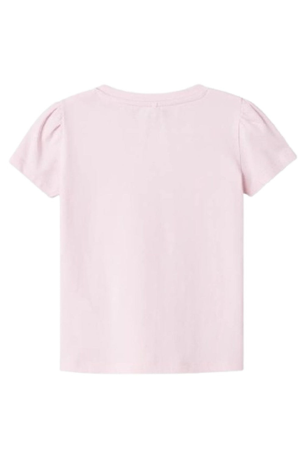 Name It - Nmfhani Ss Top - 4752874 Ballerina