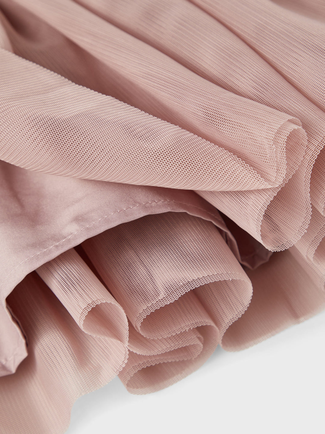 Name It, Nmfnutulle Skirt, Woodrose