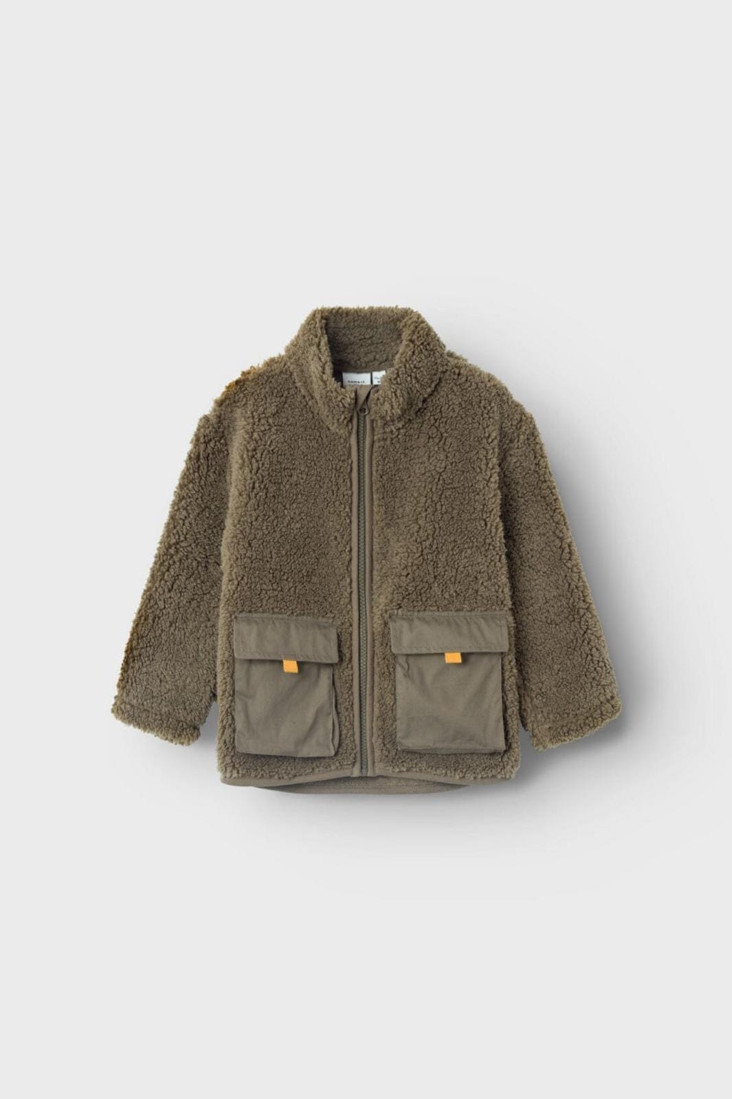 Name It, Nmmbeggi Teddyrd, Crocodile