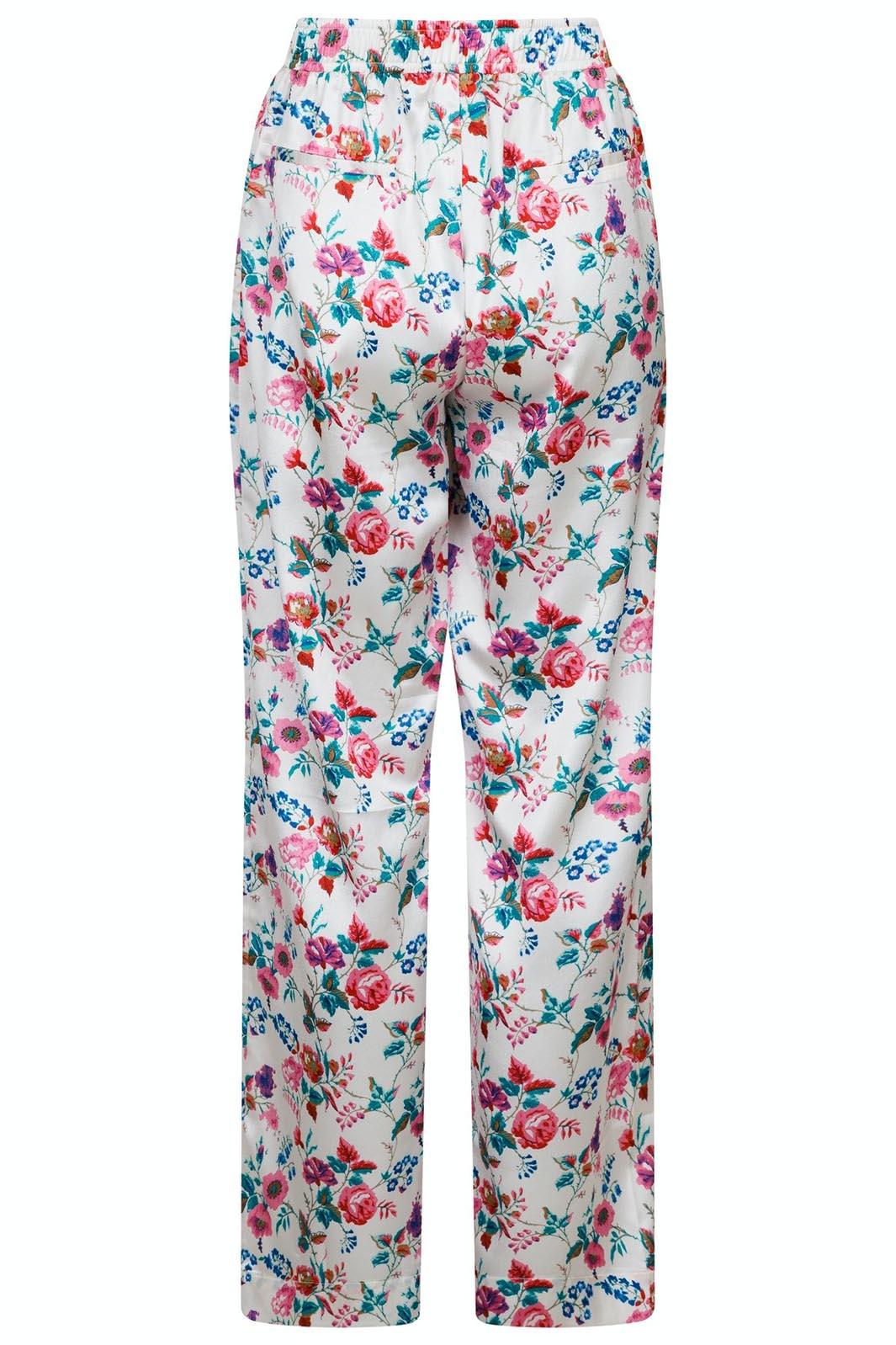 Neo Noir - Astra Magic Hour Pants - White