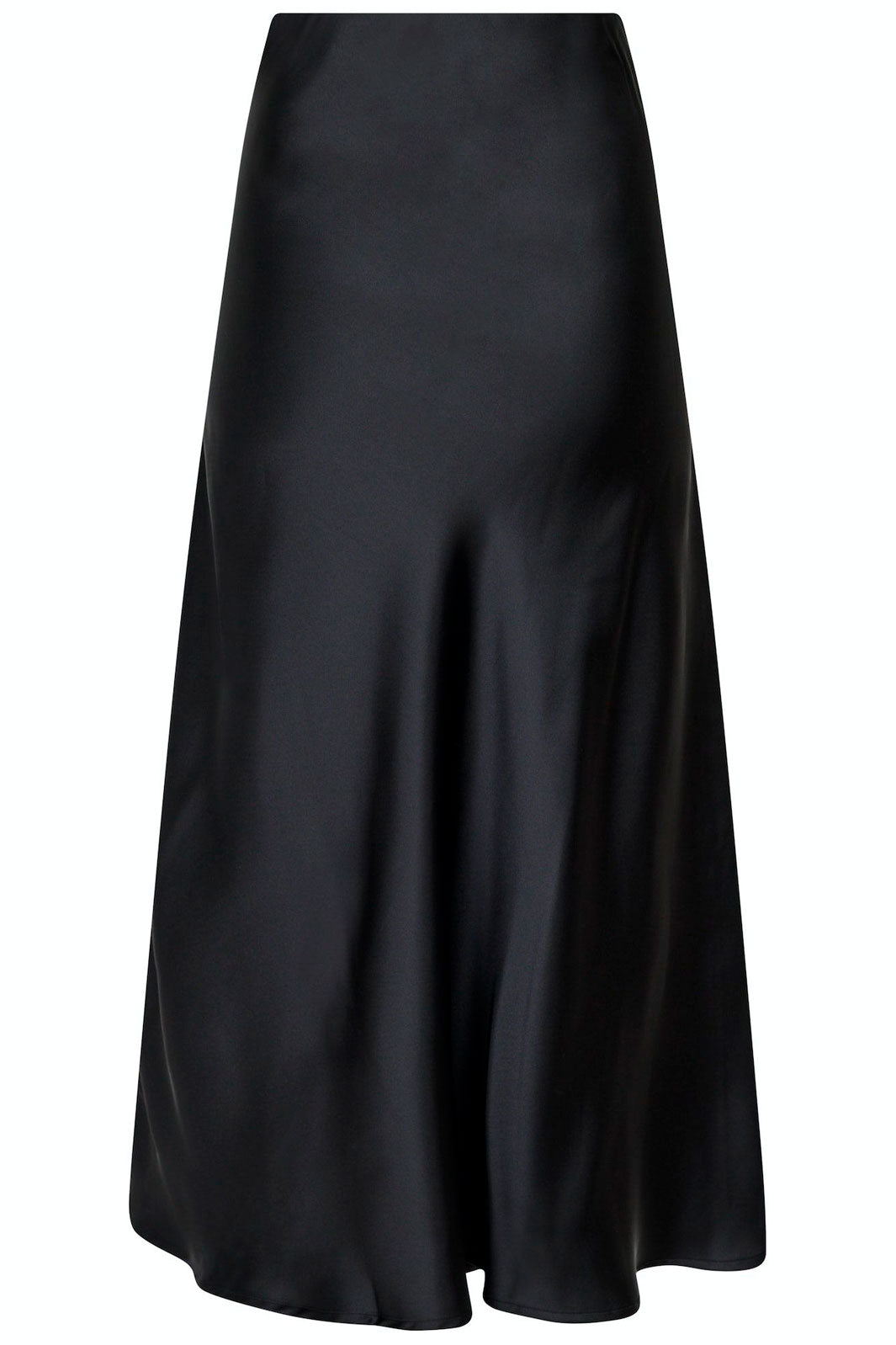 Neo Noir - Bovary Skirt - Black
