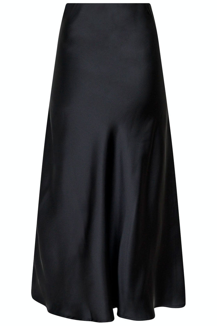Neo Noir - Bovary Skirt - Black