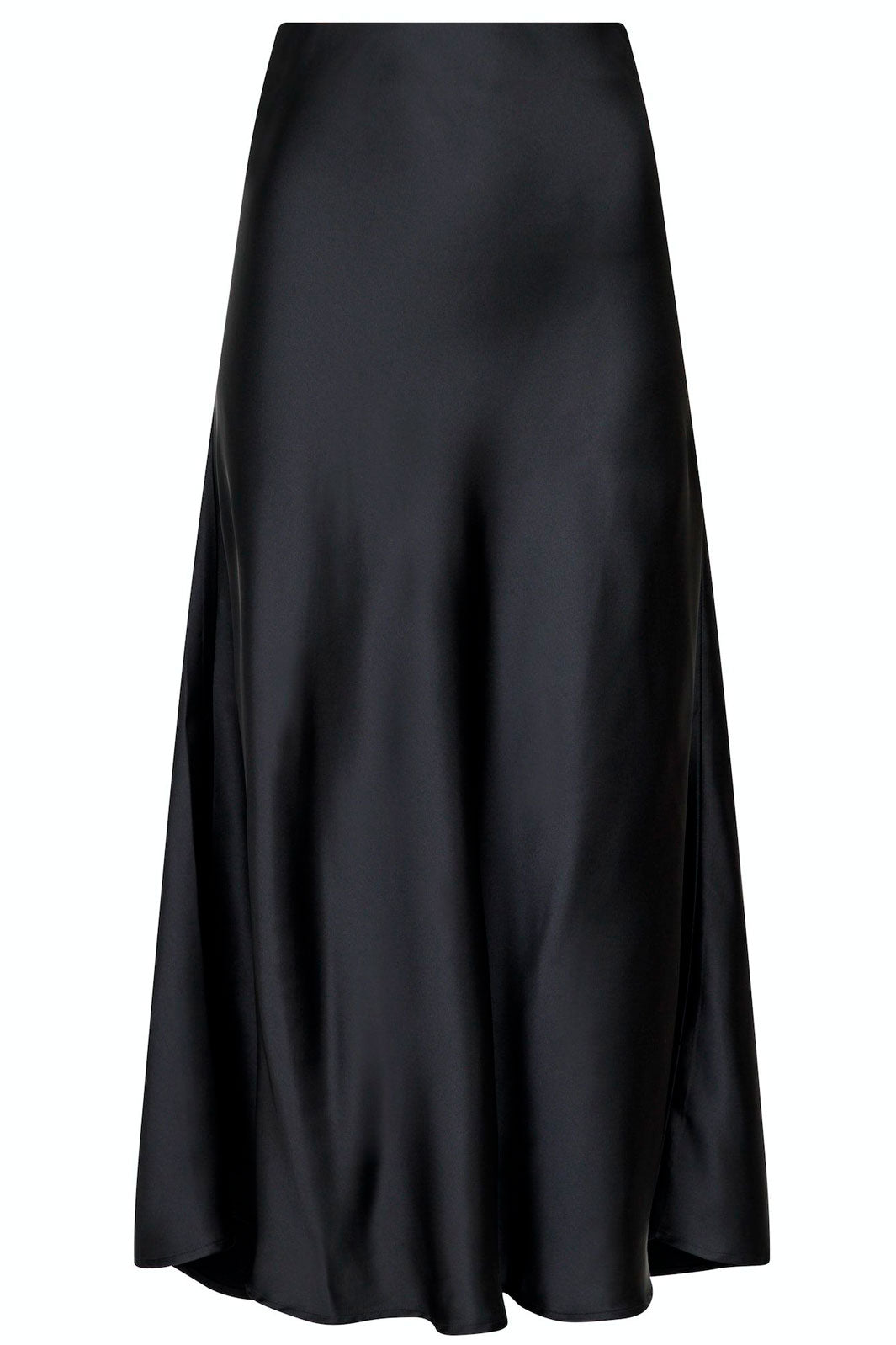 Neo Noir - Bovary Skirt - Black