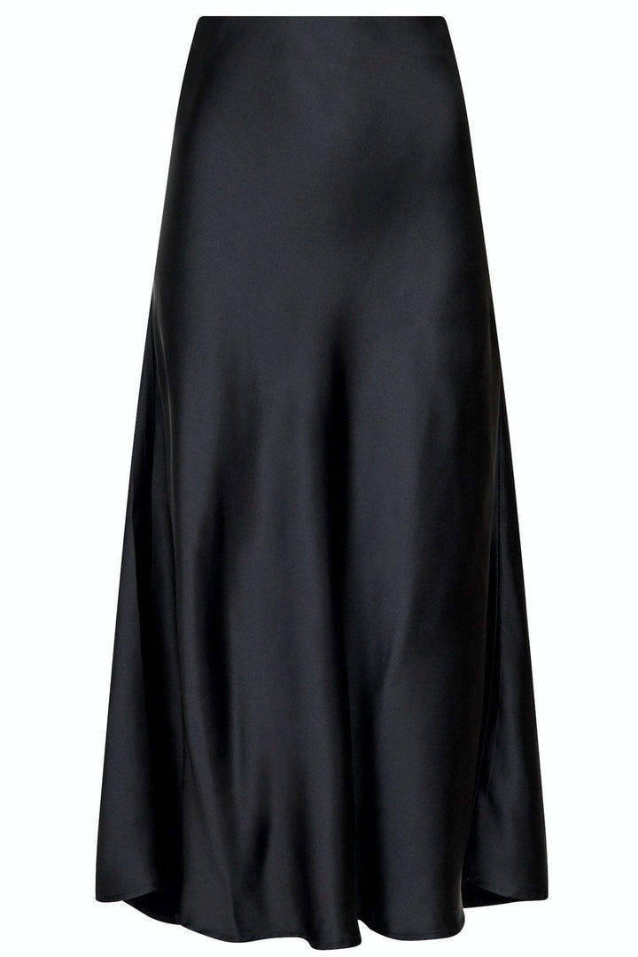 Neo Noir - Bovary Skirt - Black