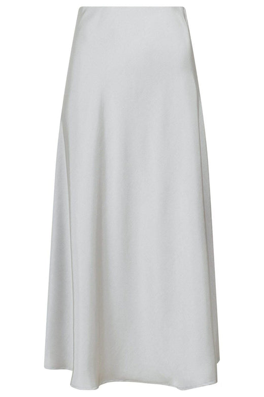 Neo Noir - Bovary Skirt - Silver Nederdele 