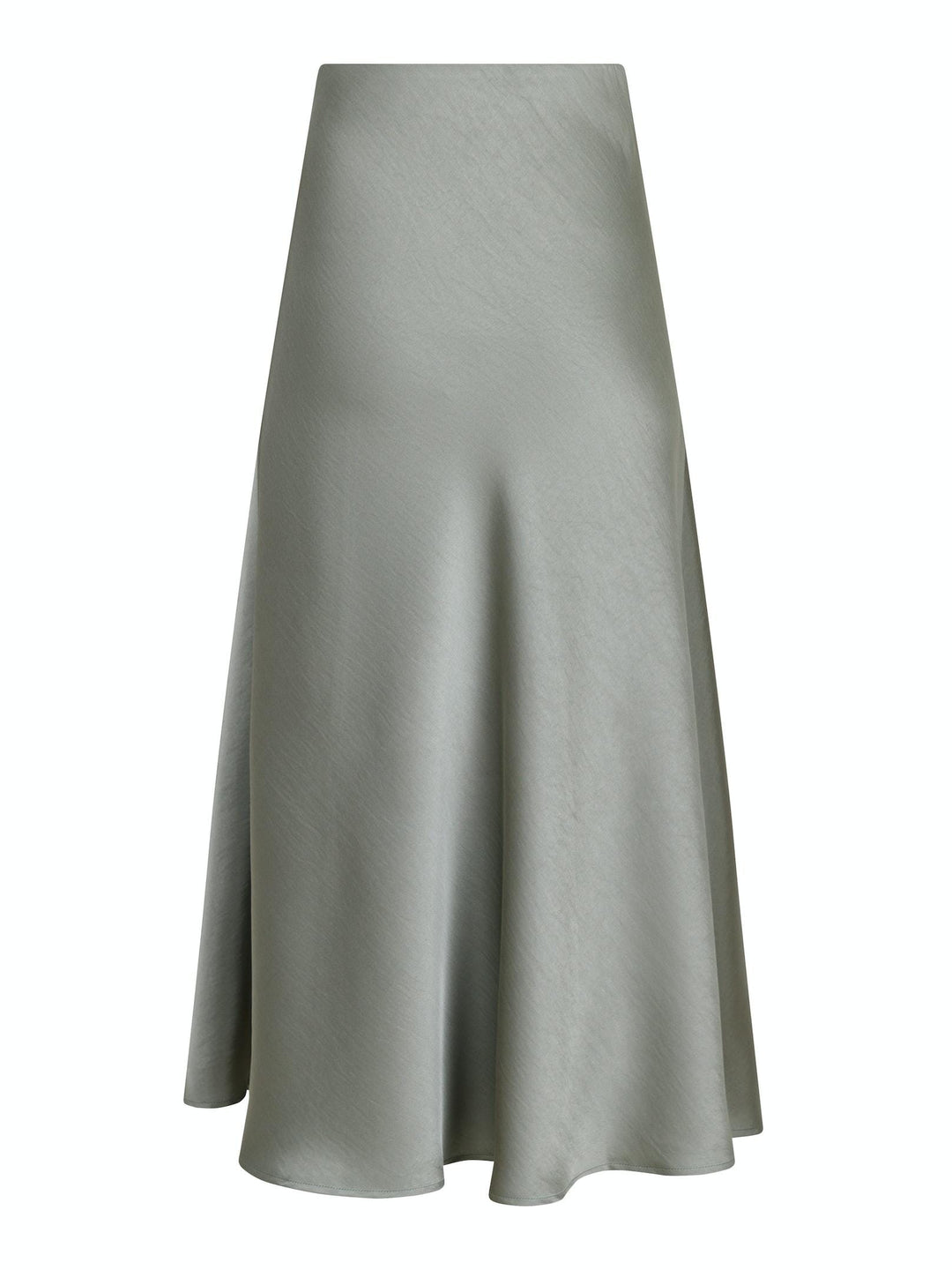 Neo Noir - Bovary Skirt - Smoke Green