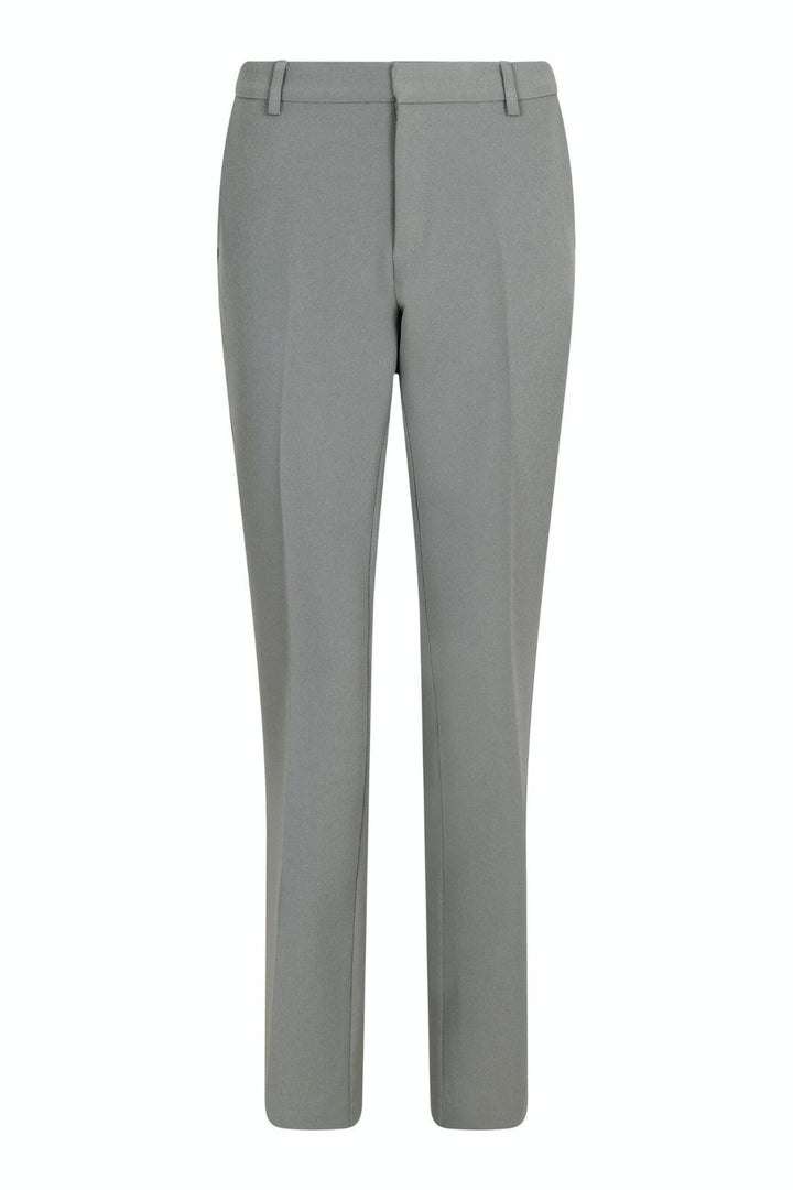 Neo Noir - Cassie Suit Pants - Smoke Green