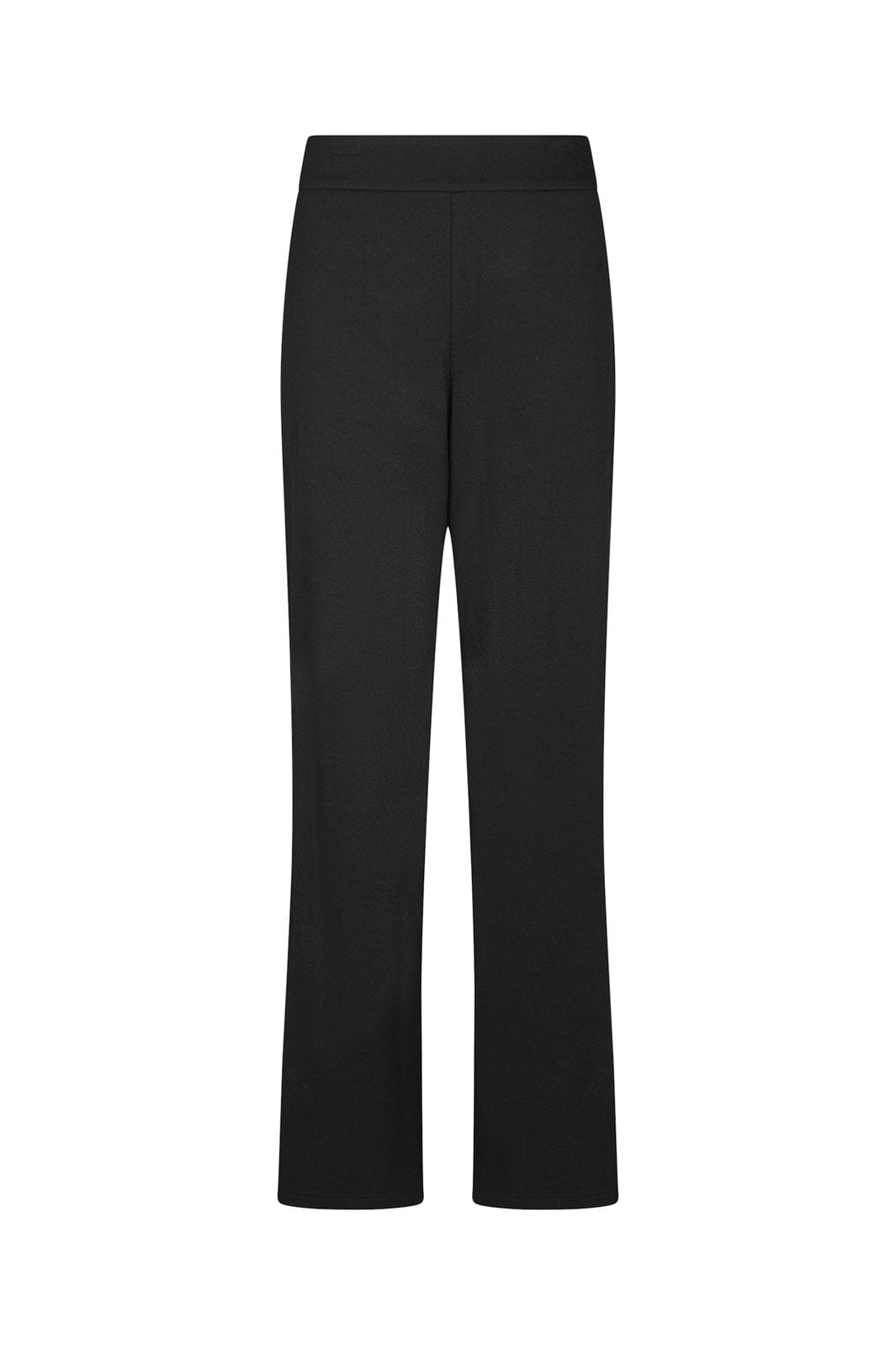 Neo Noir - Debra Stretch Pants 166253 - 100 - Black