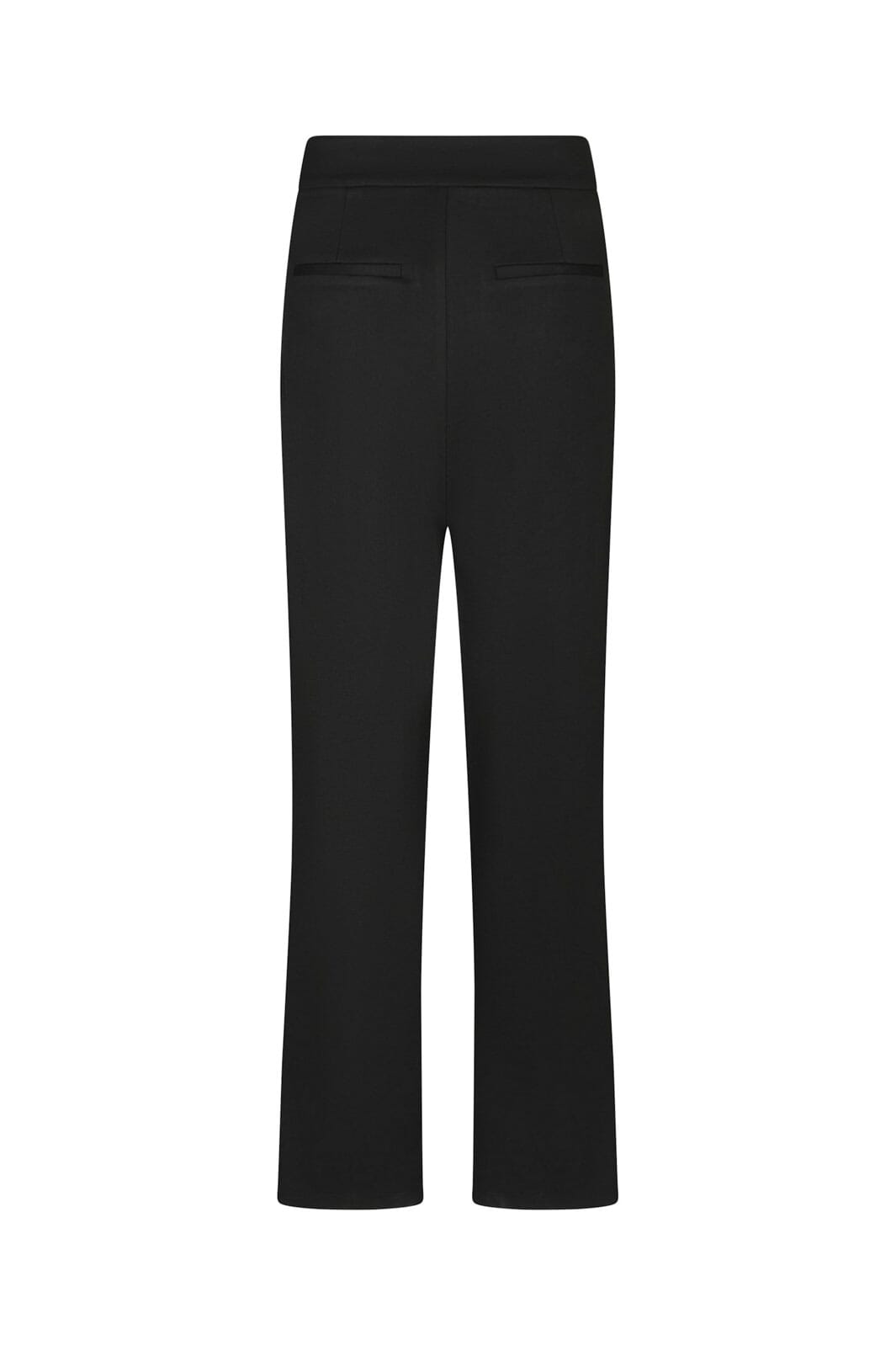 Neo Noir - Debra Stretch Pants 166253 - 100 - Black