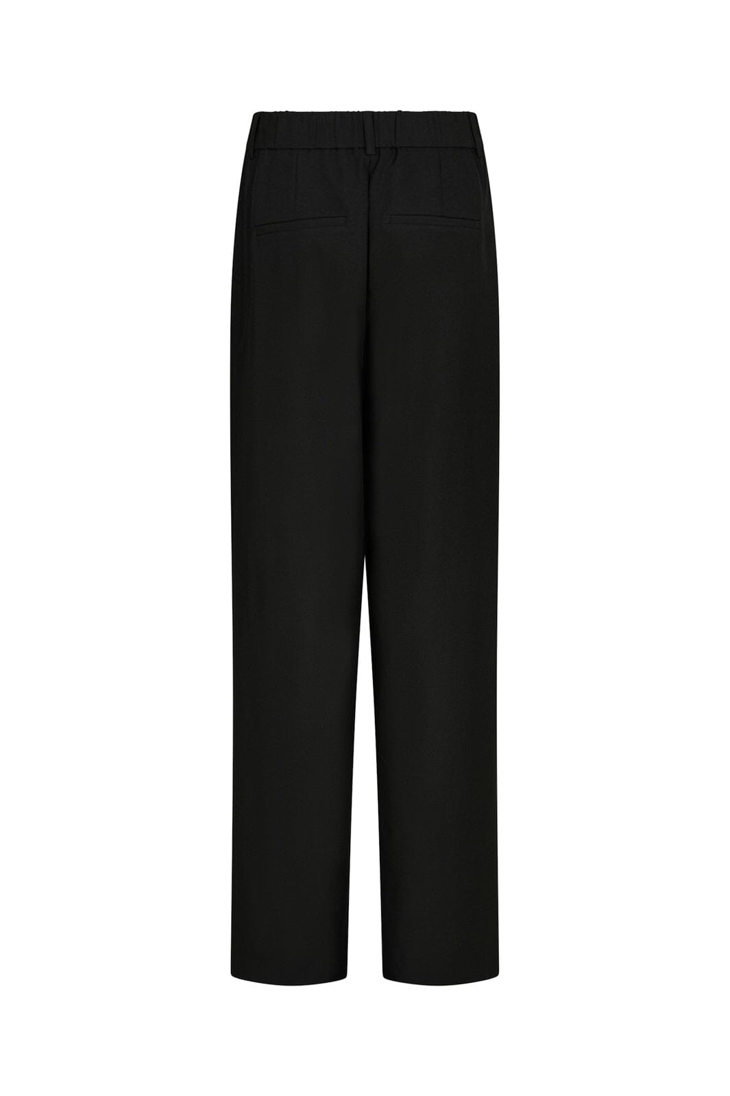 Neo Noir - Emmett Structure Pants 165357 - 100 - Black