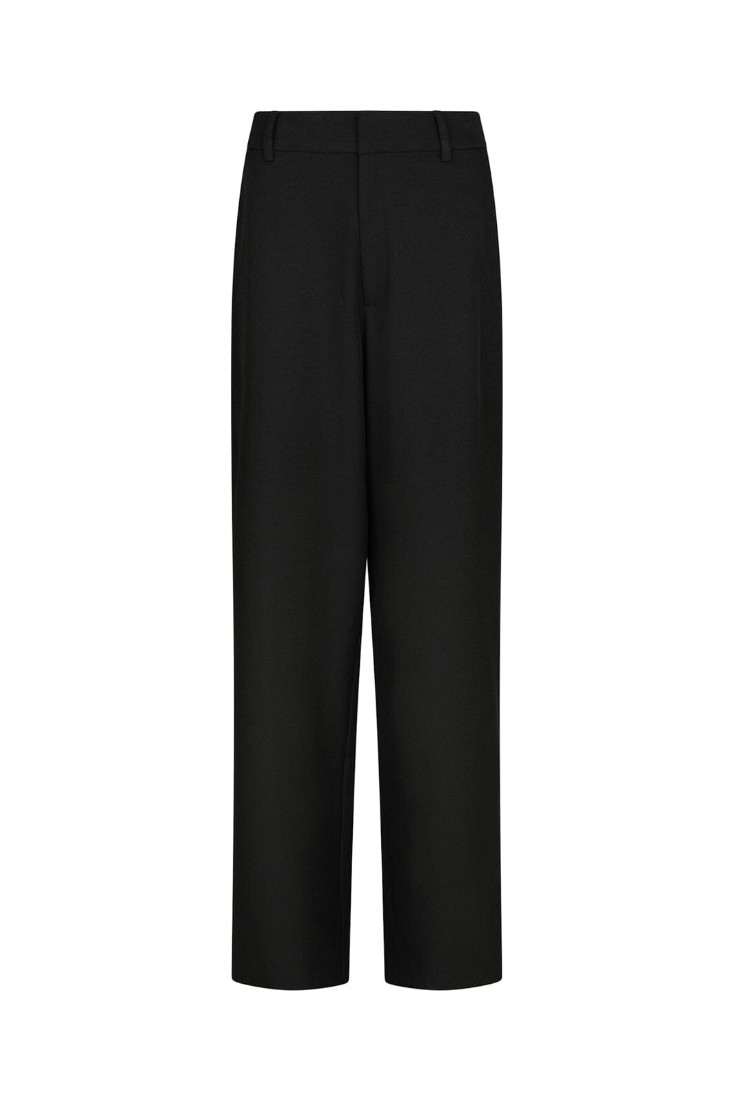 Neo Noir - Emmett Structure Pants 165357 - 100 - Black