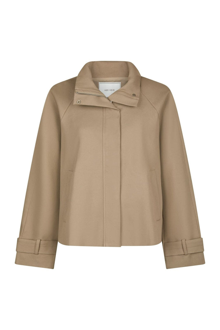Neo Noir - Ezera Jacket 167661 - 213 - Sand