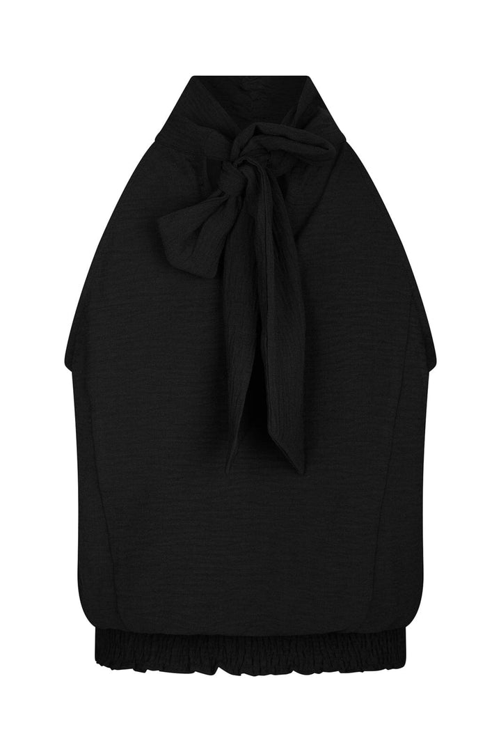 Neo Noir - Jos Structure Top 168188 - 100 - Black