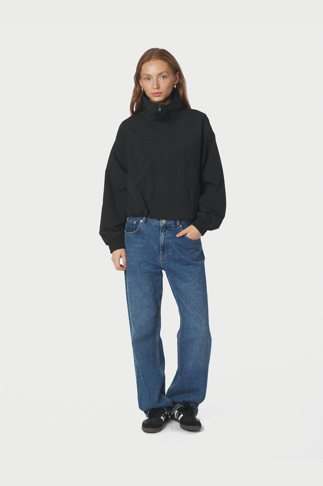 Neo Noir - Kaia Jacket 167351 - 100 - Black