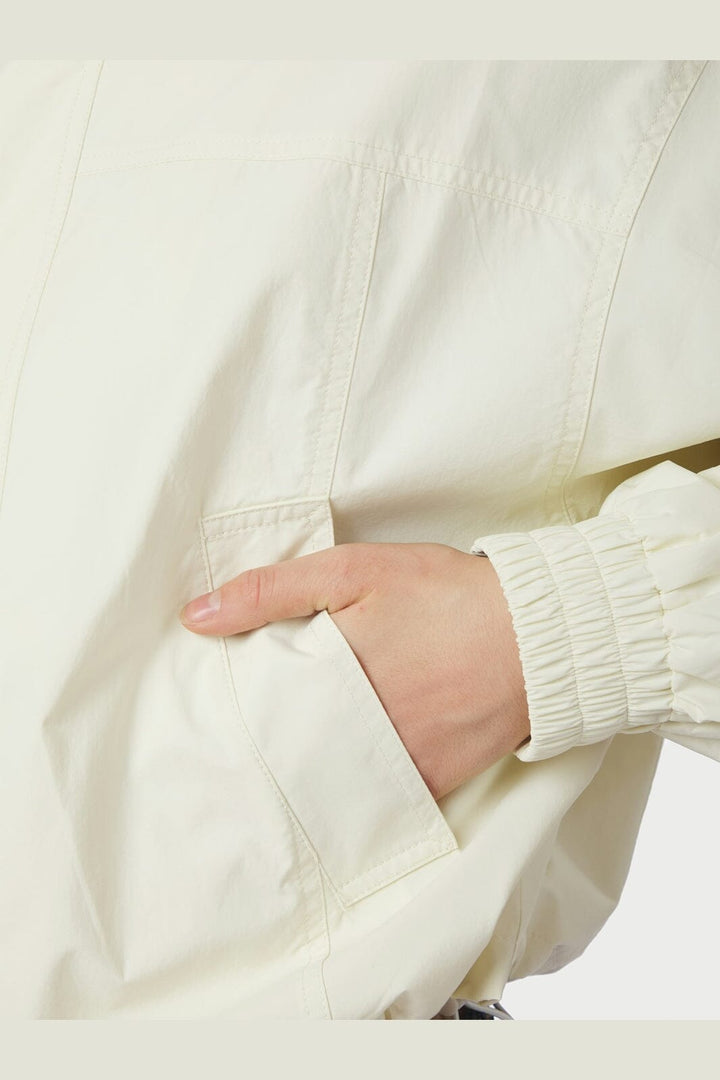 Neo Noir - Kaia Jacket 167351 - 124 - Ivory