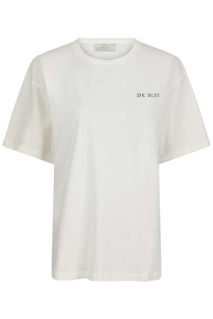 Neo Noir - Malin Coral Tee 164155 - Blue