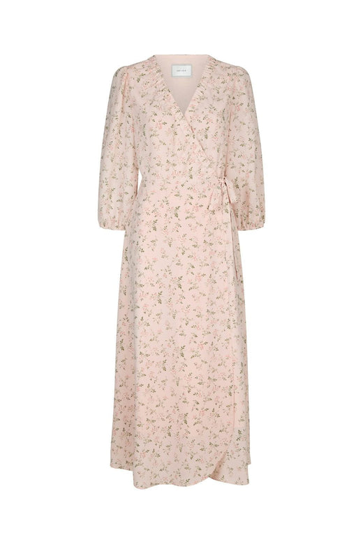 Neo Noir - Malinga Elegance Dress 166297 - 754 - Light Pink