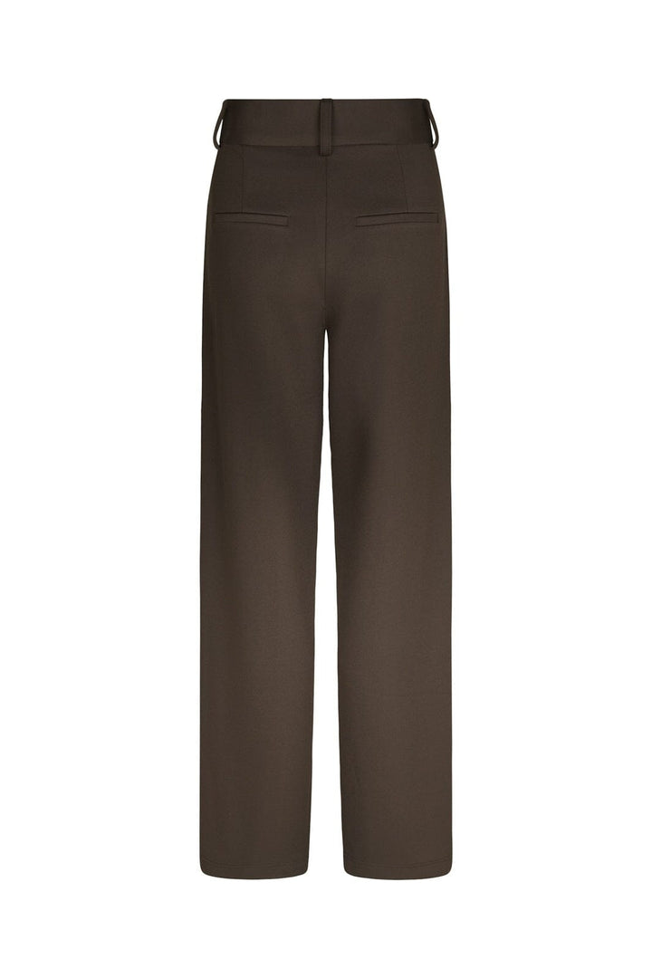 Neo Noir - Nathalie Pants 162508 - 676 - Dark Brown