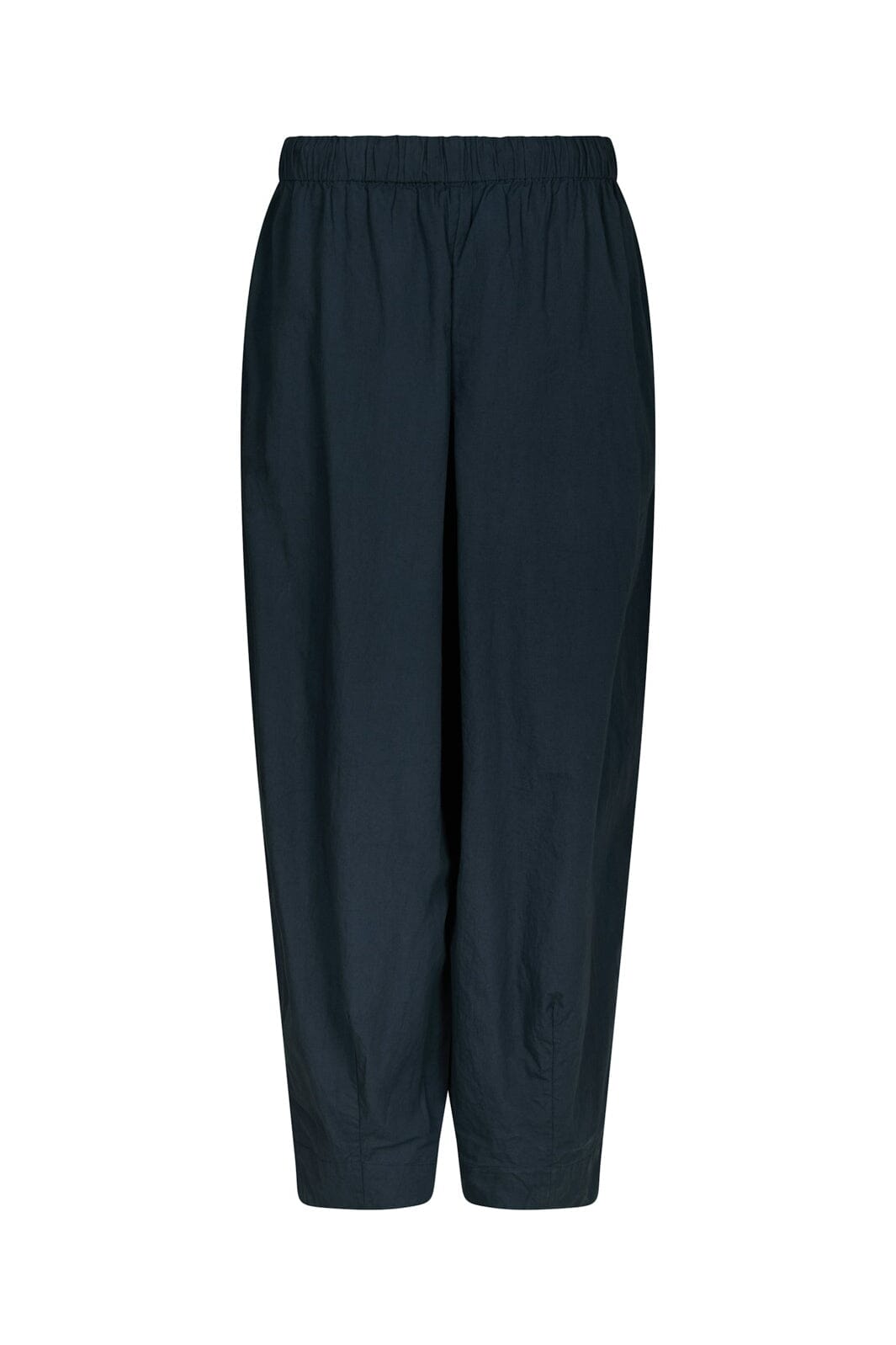 Neo Noir - Prina C Poplin Pants 168368 - 141 - Navy