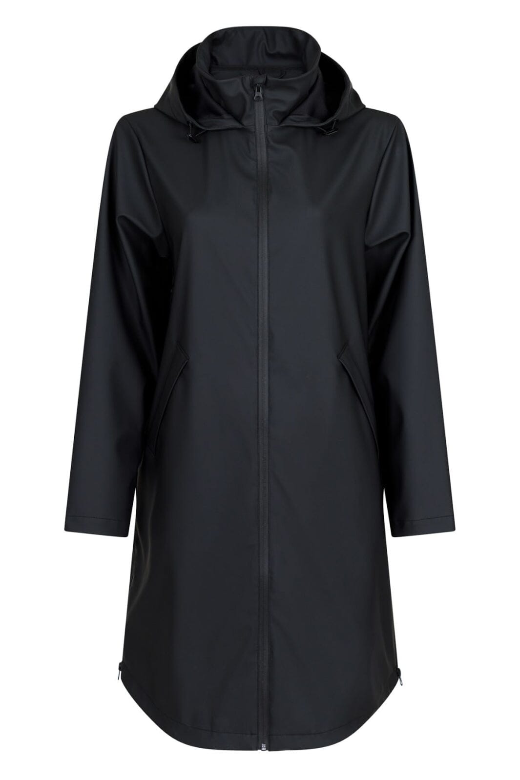 Neo Noir - Rocco C Jacket - Black