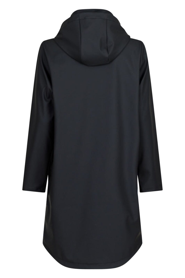 Neo Noir - Rocco C Jacket - Black