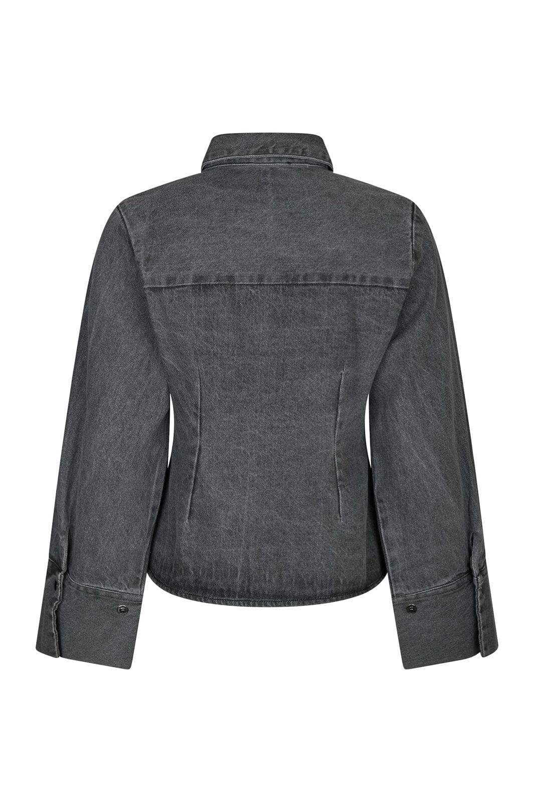 Neo Noir - Rosa D Shirt 166842 - 130 - Grey