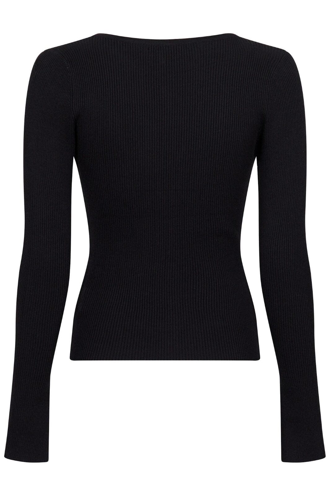 Neo Noir - Shirley Knit Cardigan - Black