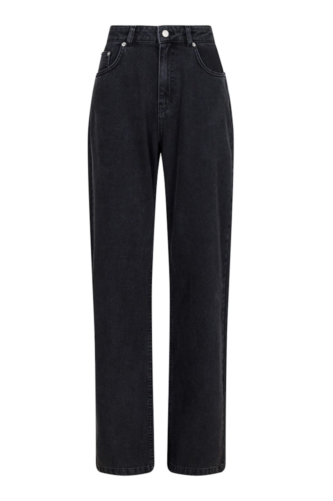 Neo Noir - Simona D Pants - Black