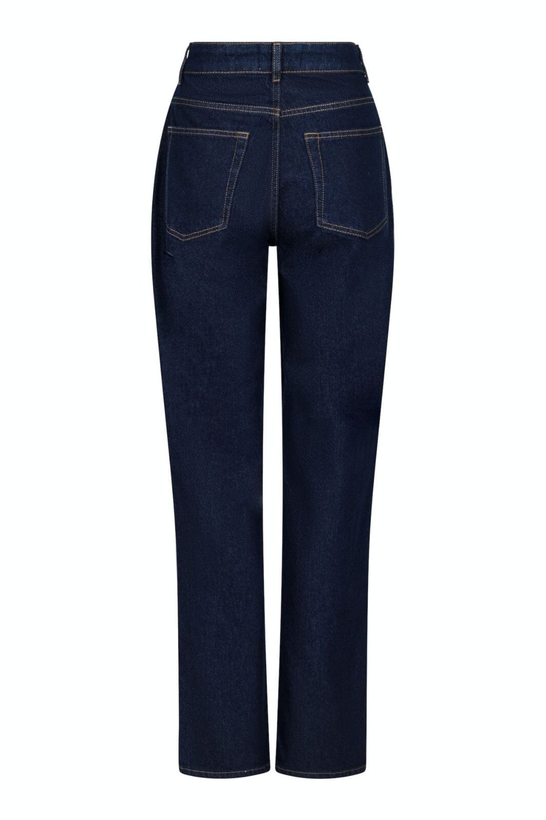 Neo Noir - Simona D Pants - Dark Blue