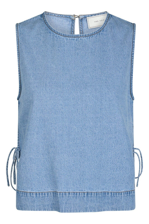 Neo Noir - Svetlana D Top 164328 - 145 - Light Blue