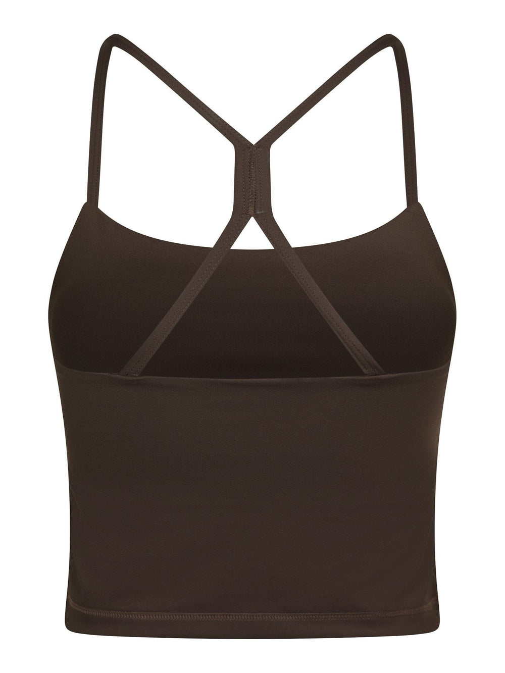 Neo Noir - Tirri Top 167134 - 584 - Chocolate Brown Toppe 