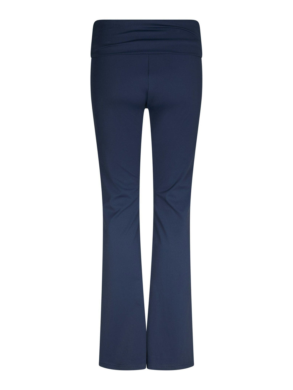 Neo Noir - Ulianna Leggings Pants 167091 - 141 - Navy Bukser 