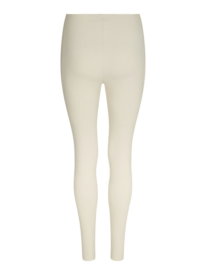 Neo Noir - Vesta Leggings 166994 - 124 - Ivory Bukser 