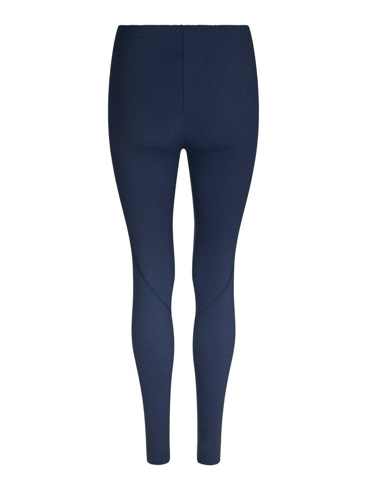 Neo Noir - Vesta Leggings 166994 - 141 - Navy Bukser 