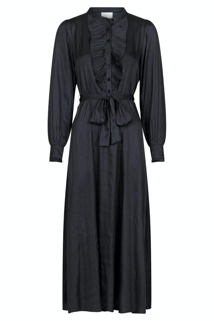 Neo Noir - Vita Dress - Black