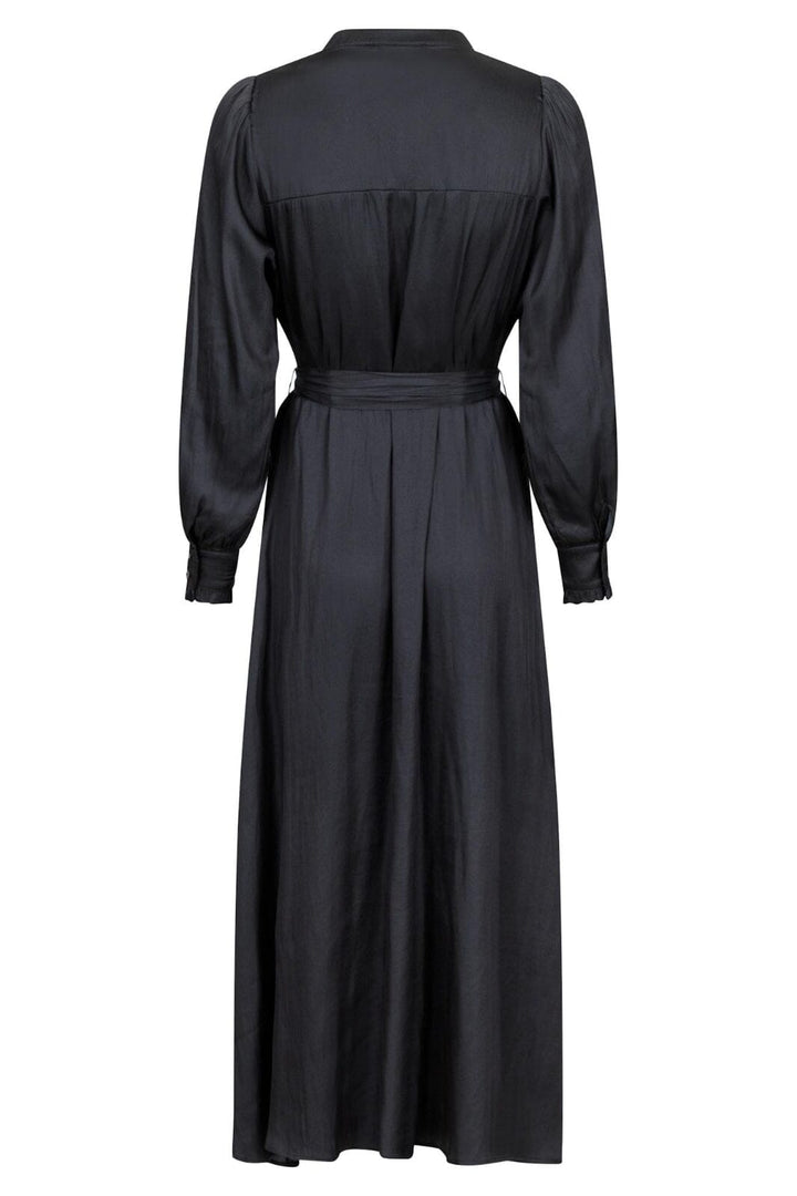Neo Noir - Vita Dress - Black
