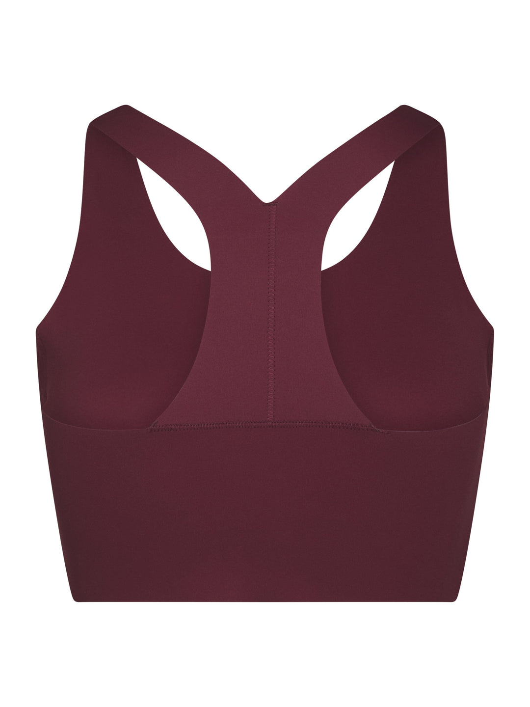 Neo Noir x Molly&My - Dutta Top 167130 - 162 - Bordeaux Toppe 