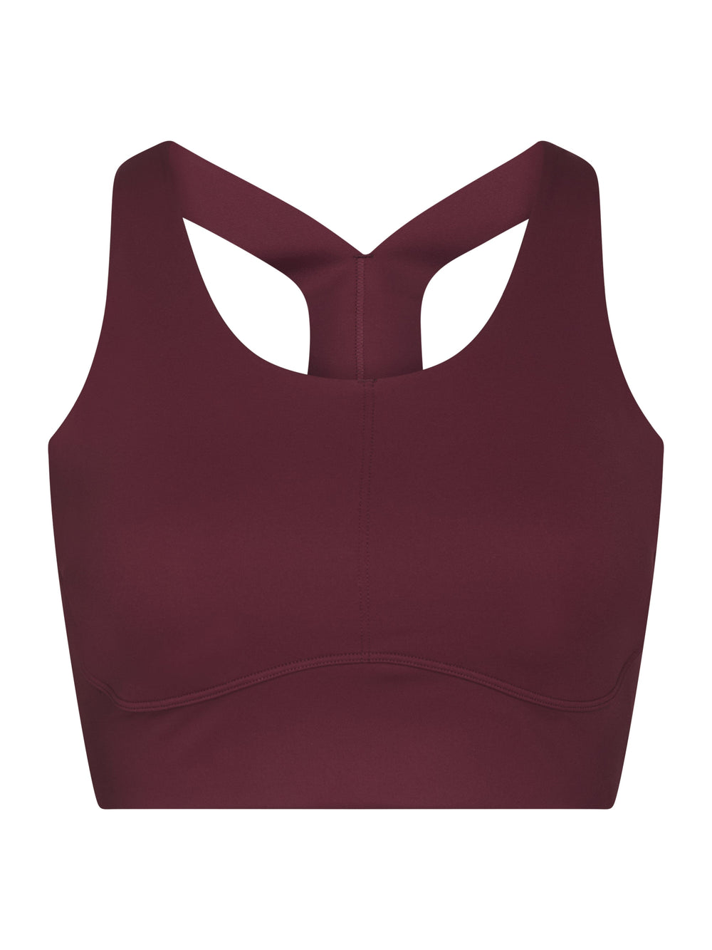 Neo Noir x Molly&My - Dutta Top 167130 - 162 - Bordeaux Toppe 